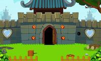 play Jolly King Escape