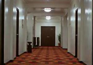 play The Overlook Hotel Game