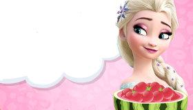 play Frozen Dessert Cooking