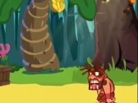 play Escape From Jungle