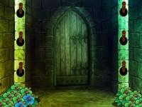 play Gothic Castle Escape