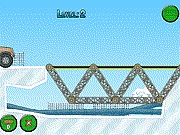 play Frozen Bridges
