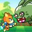 play Bear In Super Action Adventure 2