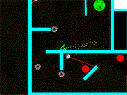 play Space Maze