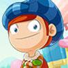 play Candy Hero