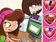 Office Slacking 7: Valentine'S Day