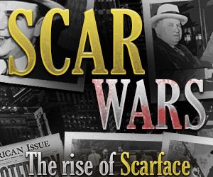 play Scar Wars