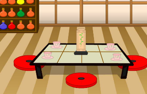 play Mission Escape: Dojo