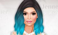 play Kylie Jenner Top Model