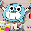 play Gumball’S Manic Canteen