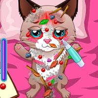 play Learning Pets Doctor