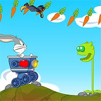 play Bugs Bunny Rider