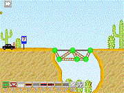 play Railway Bridge 2