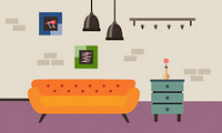 play Sofa - Pyon Pyon Escape