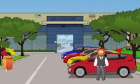 play Jolly Boy Office Escape