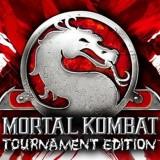 play Mortal Kombat: Tournament Edition