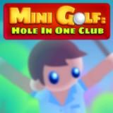 play Mini Golf: Hole In One Club