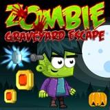 play Zombie Graveyard Escape