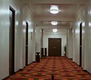 play Crazyescape The Overlook Hotel