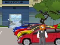 play Jolly Boy Office Escape