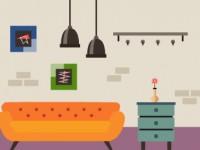 play Sofa - Pyon Pyon Escape