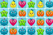 Fruit Fever World