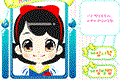 play Snow Needs Makeup
