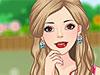 play Romantic Princess Fashion