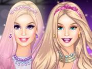 play Barbie Trend Alert Serenity Vs. Rose