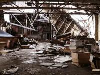 play Abandoned Northeast Warehouse Escape