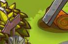 play Fortress Monster Tower 5