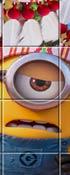 Minions Adventure Puzzle