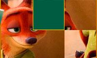 play Zootopia Puzzle Slider