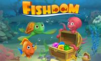 play Fishdom