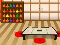 play Mission Escape - The Dojo