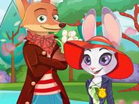 play Judy'S Romantic Date