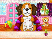 play Pet Clinic