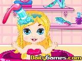 play Matching Baby & Puppy Outfits