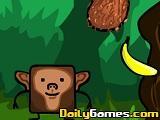 play The Cubic Monkey Adventures