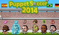 play Puppet Soccer