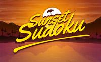 play Sunset Sudoku