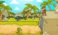 play Dino Attack