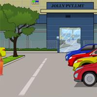 play Jolly Boy Office Escape