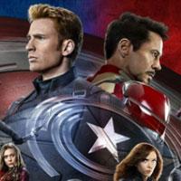 play Captain America Civil War-Hidden Numbers