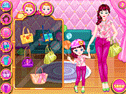 play Mother'S Day Matching Outfits