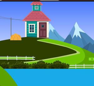 play Theescape Ostrich Rescue