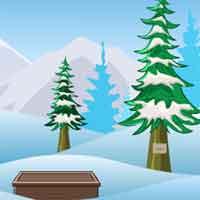 play Escape Snowmobile