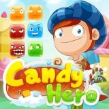 play Candy Hero