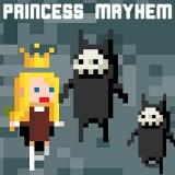 play Princess Mayhem