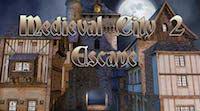 play Medieval City Escape 2